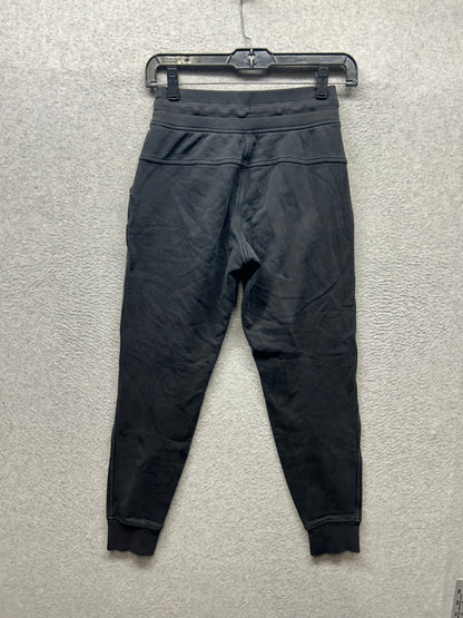 Lululemon Warm Down Jogger 25" Size 2 Black
