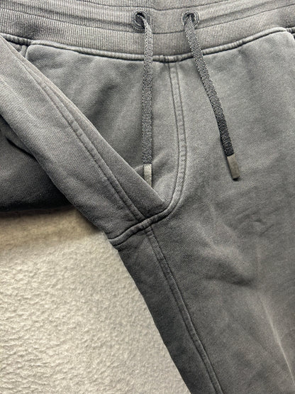 Lululemon Warm Down Jogger 25" Size 2 Black