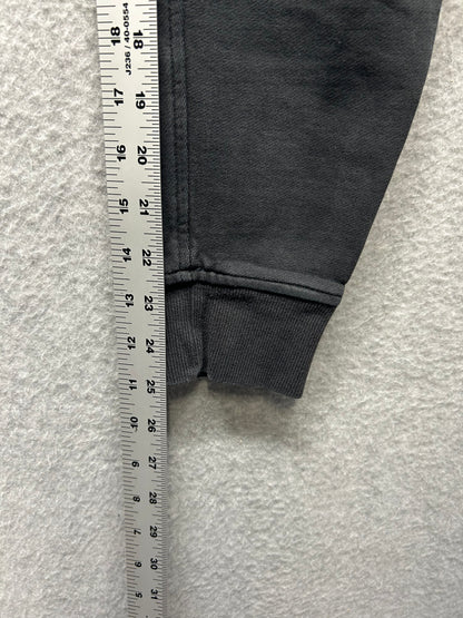 Lululemon Warm Down Jogger 25" Size 2 Black