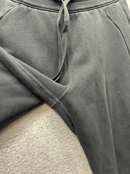 Lululemon Scuba Jogger 27" Size 4 Black