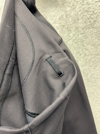 Lululemon Wunder Train High-Rise Tight 25" Size 4 Black