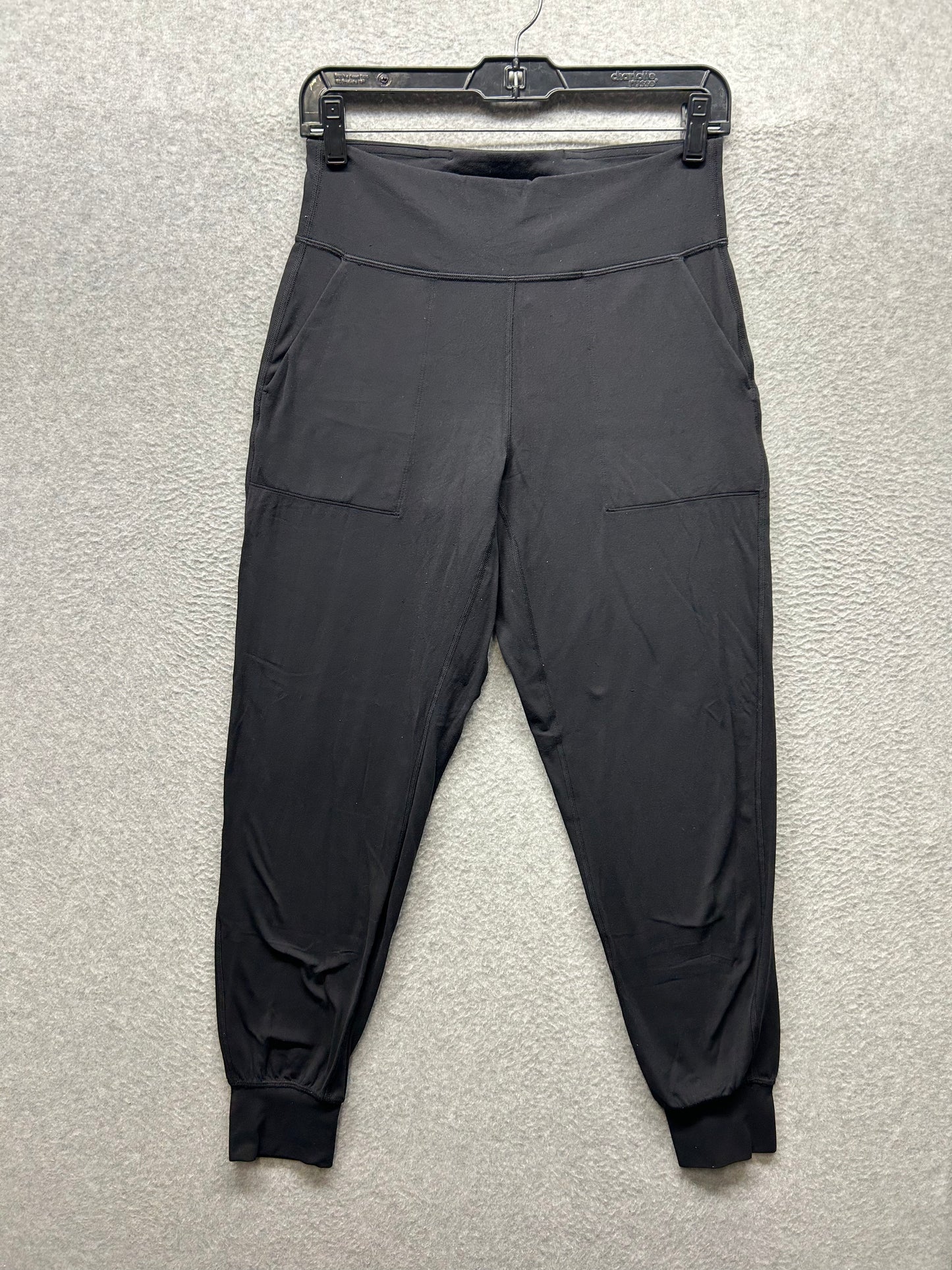 Lululemon Align Jogger 28" Size 8 Black