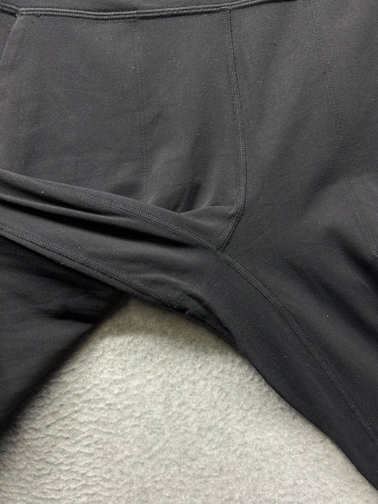Lululemon Align Jogger 28" Size 8 Black