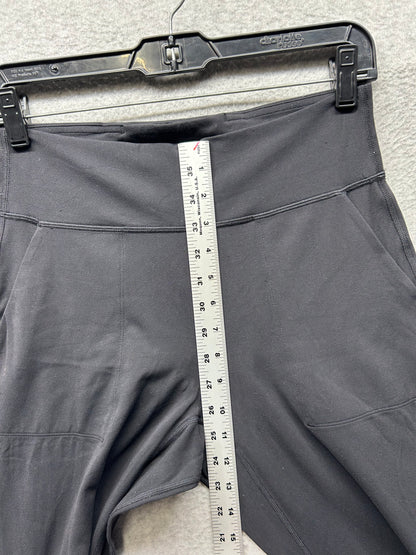 Lululemon Align Jogger 28" Size 8 Black