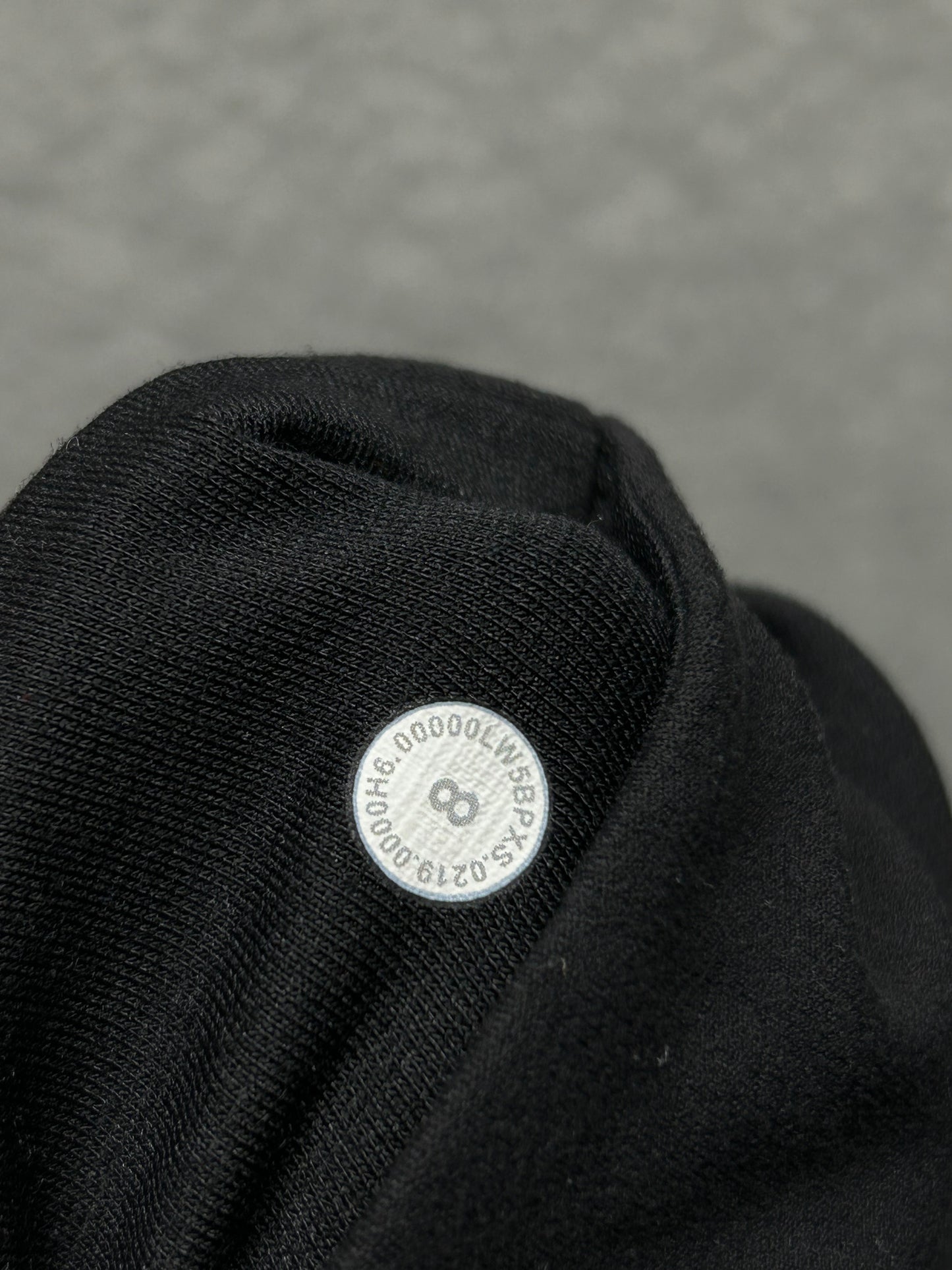 Lululemon Align Jogger 28" Size 8 Black