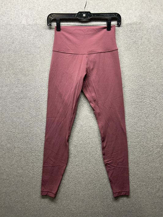 Lululemon Align Pant 28" Size 6 Plumful
