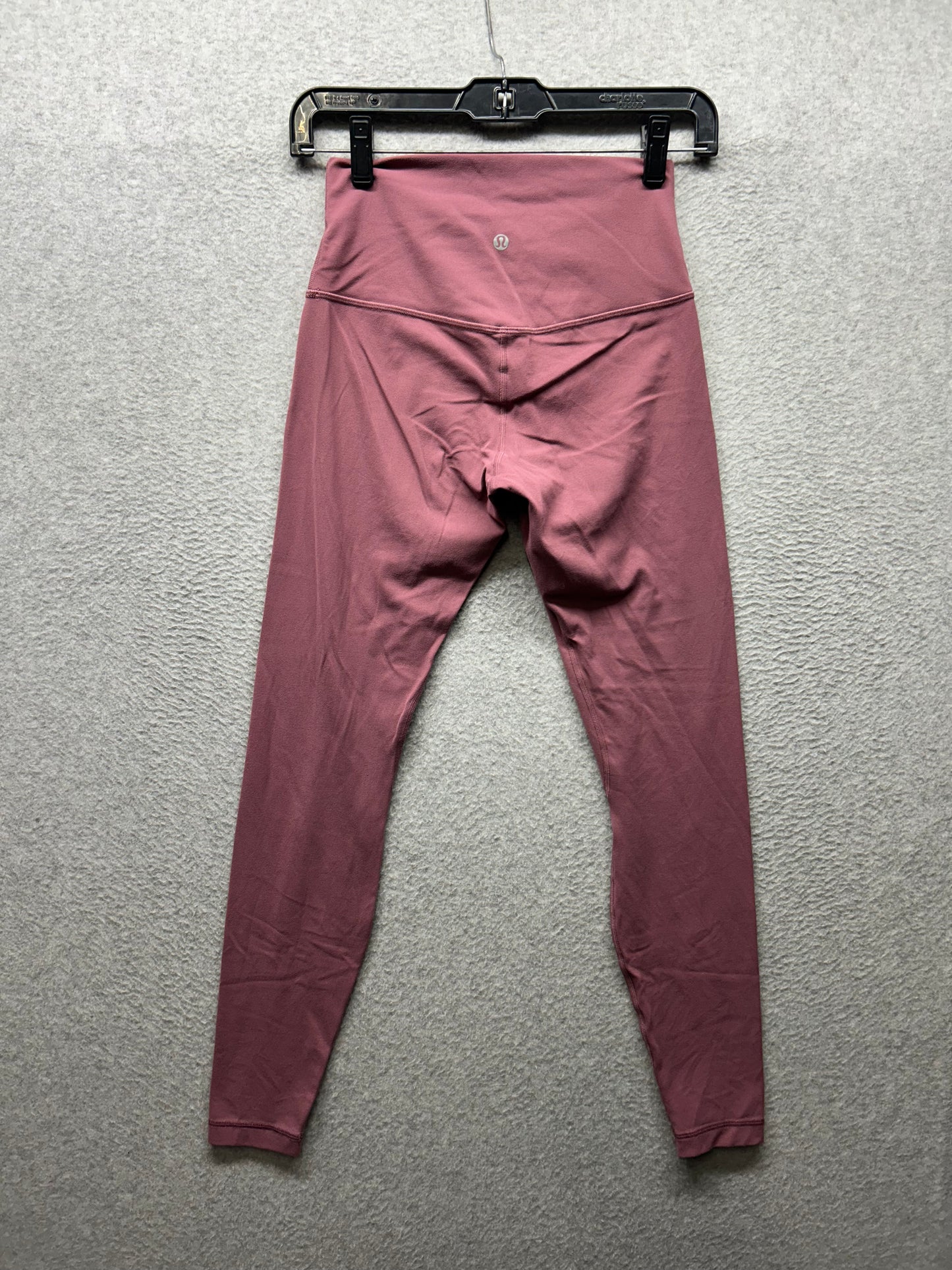 Lululemon Align Pant 28" Size 6 Plumful