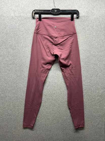 Lululemon Align Pant 28" Size 6 Plumful