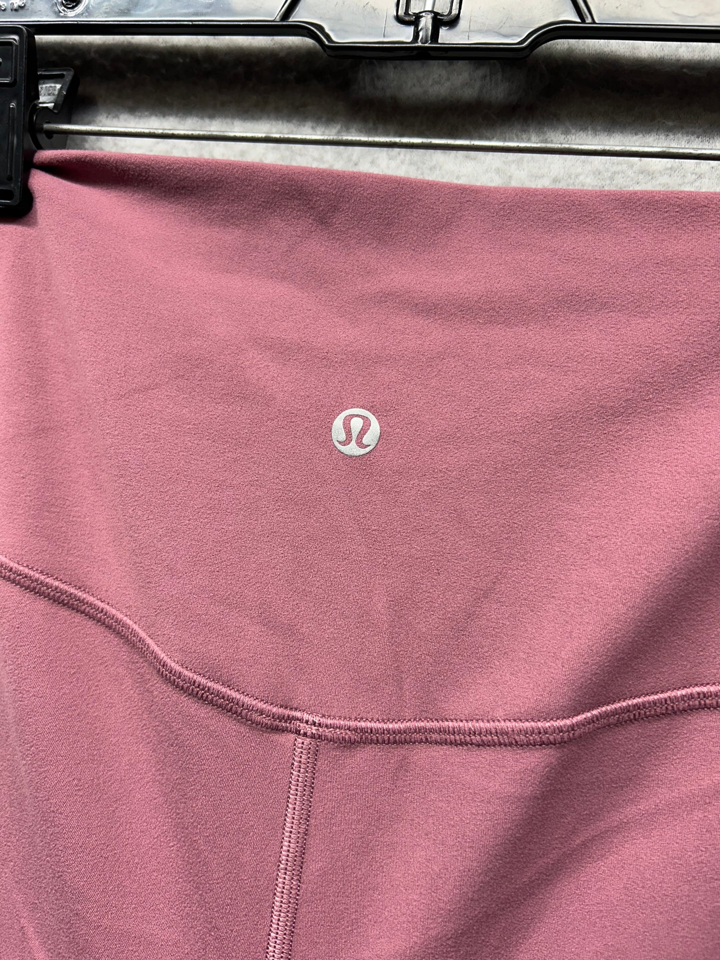 Lululemon Align Pant 28" Size 6 Plumful