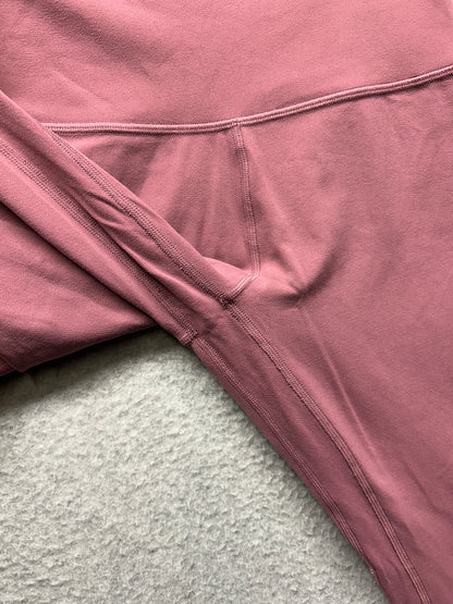 Lululemon Align Pant 28" Size 6 Plumful