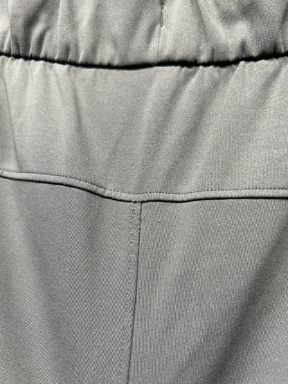 Lululemon On the Fly Jogger 28" Luxtreme Size 4 Graphite Grey