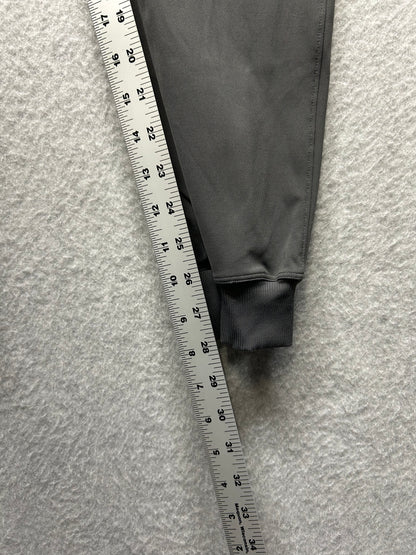 Lululemon On the Fly Jogger 28" Luxtreme Size 4 Graphite Grey