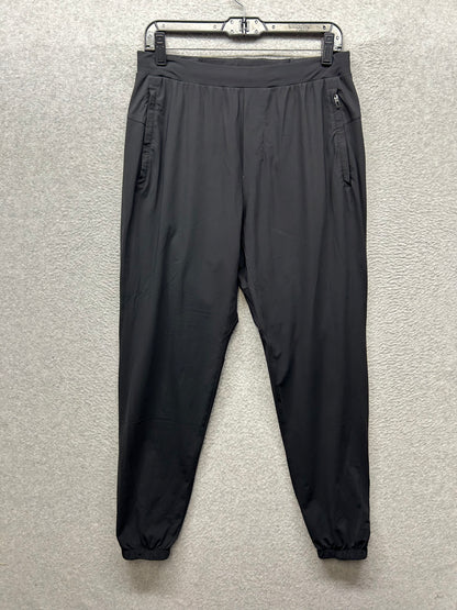 Lululemon Surge Jogger 30" Size Medium Black
