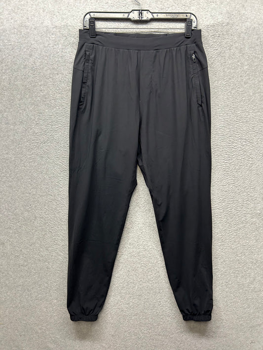 Lululemon Surge Jogger 30" Size Medium Black