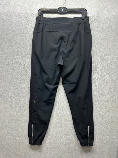 Lululemon Surge Jogger 30" Size Medium Black