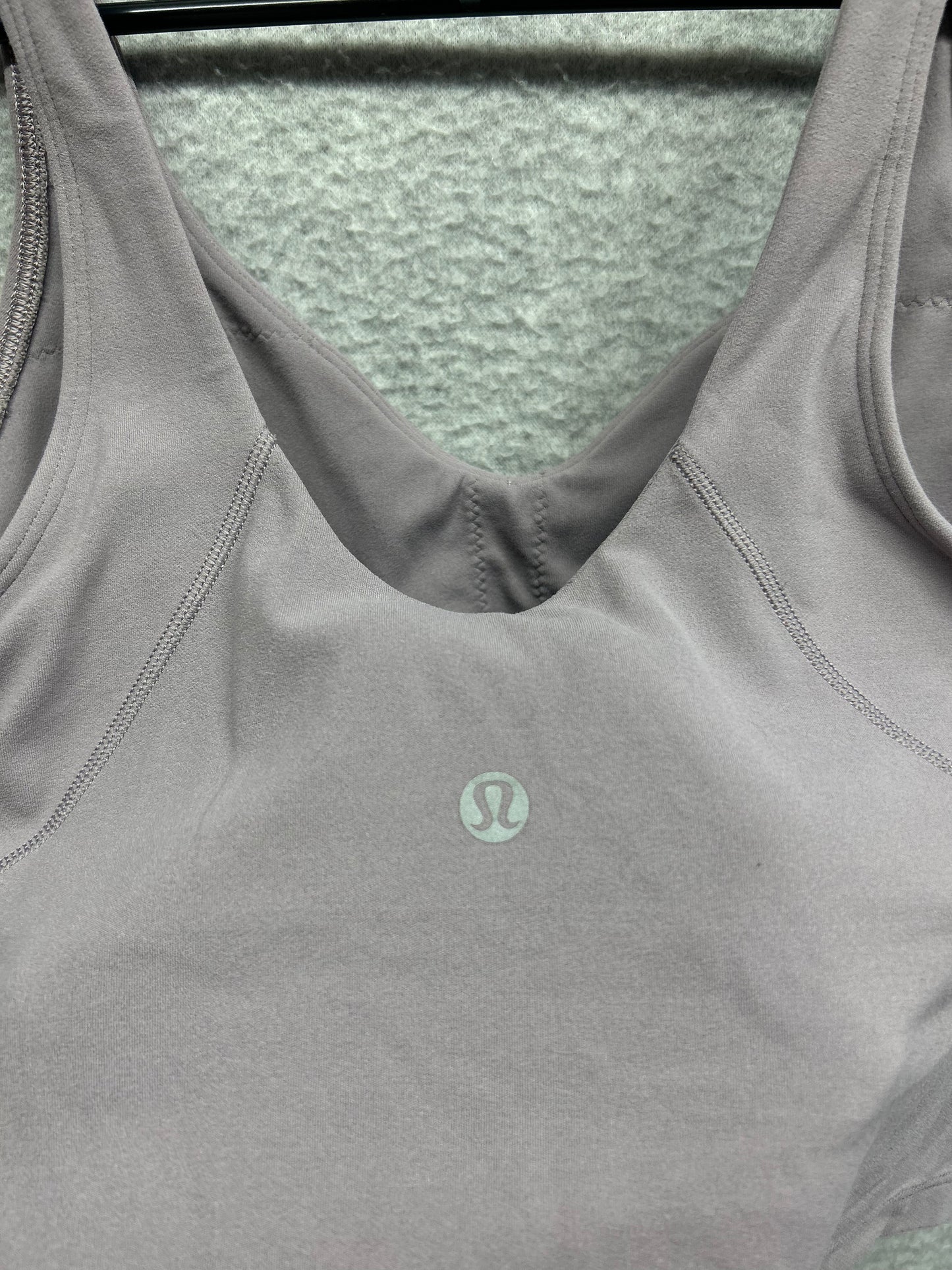 Lululemon Align Tank Size 6 Violet Verbena