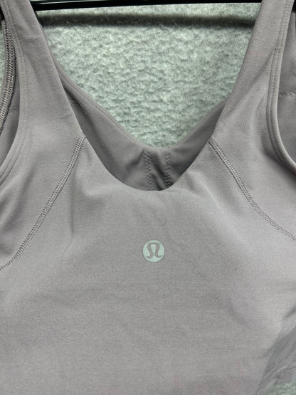 Lululemon Align Tank Size 6 Violet Verbena