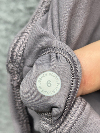 Lululemon Align Tank Size 6 Violet Verbena
