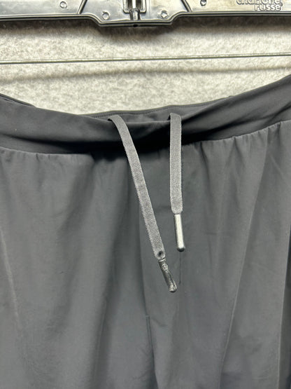 Lululemon Surge Jogger 30" Size Medium Black