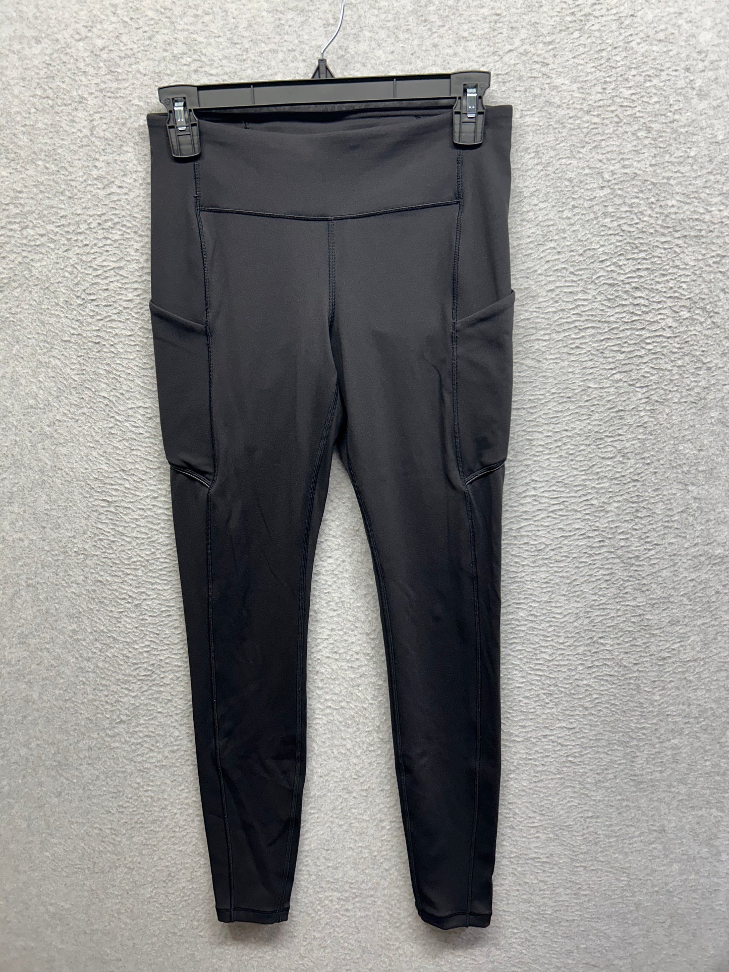 Lululemon Speed Up Tight Luxtreme 28" Size 6 Black