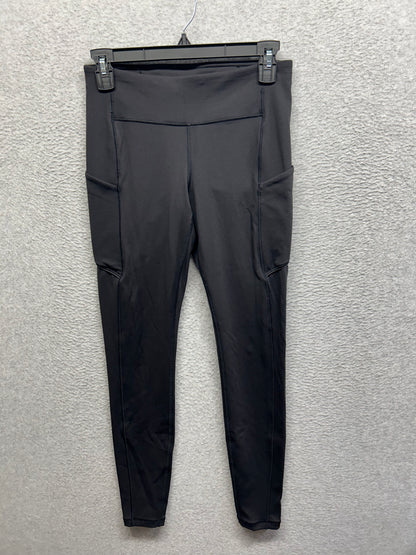Lululemon Speed Up Tight Luxtreme 28" Size 6 Black
