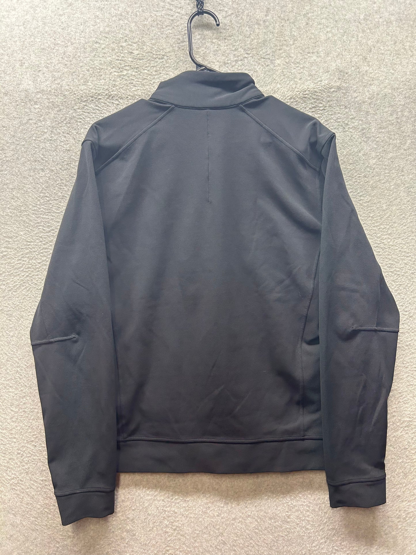 Lululemon Sojourn Jacket Mens Size Large Black