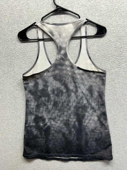 Lululemon Cool Racerback Cyber Size 8 Snowy Owl