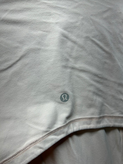 Lululemon Hooded Define Jacket Nulu Size 6 Pink Bliss