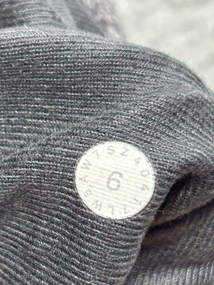 Lululemon Ready To Rulu Pant 29" Size 6 Heathered Deep Coal