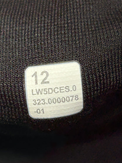 Lululemon Align High Rise Pant with Pockets 25" Size 12 Black