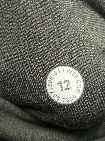 Lululemon Align High-Rise Mini-Flared Pant 28" Size 12 Grey Sage
