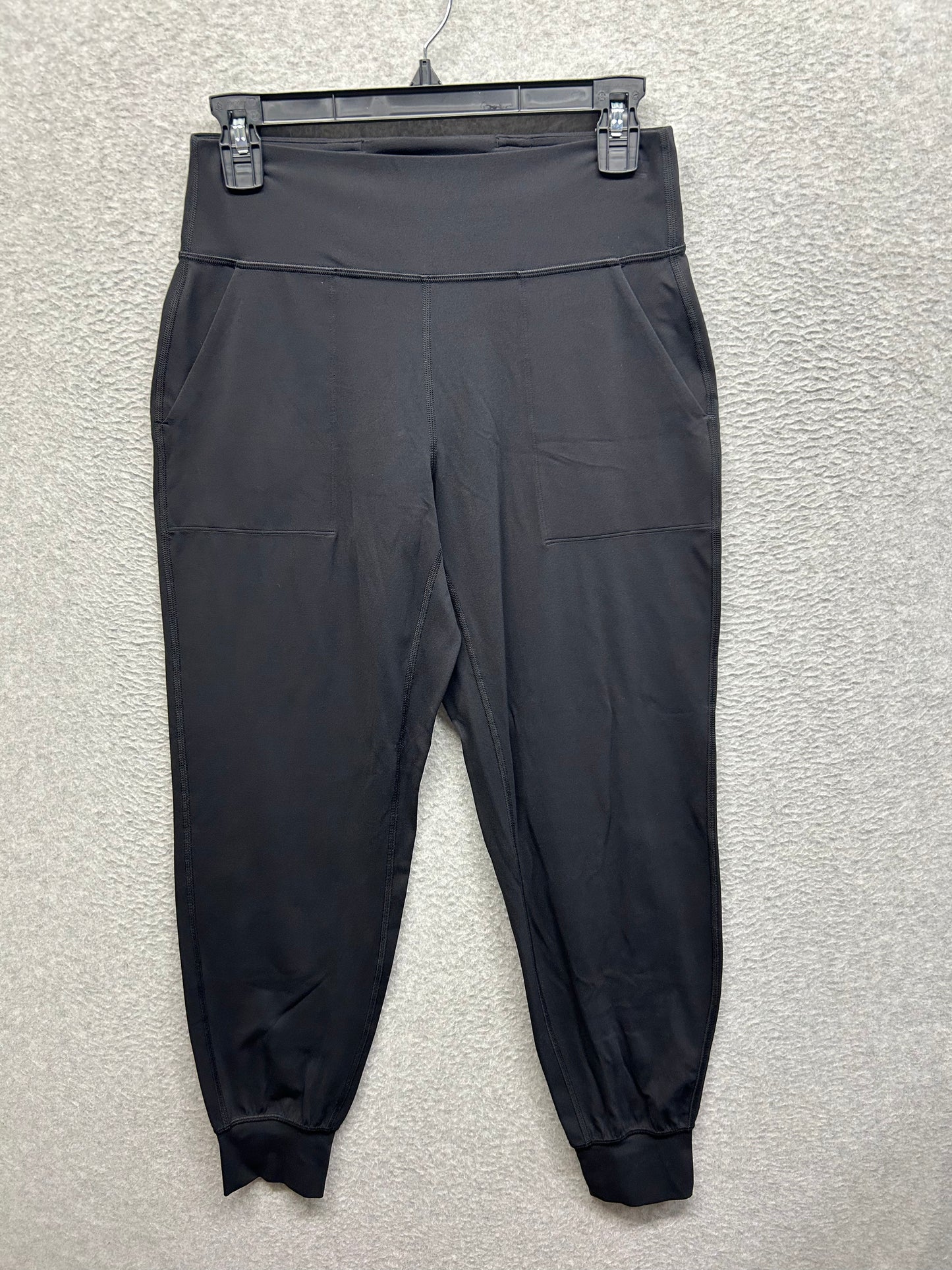 Lululemon Align Jogger 28" Size 8 (Square) Black