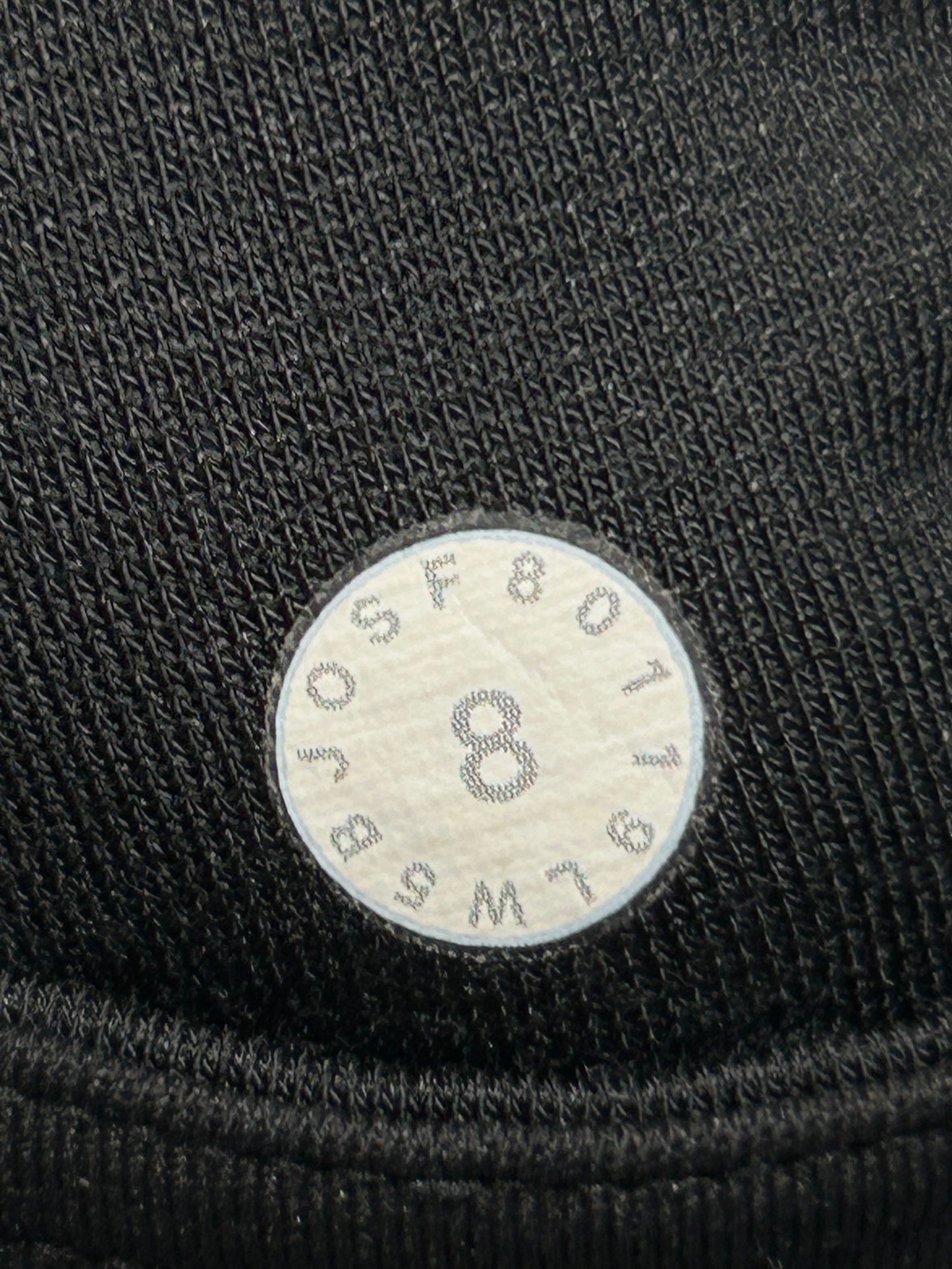 Lululemon Train Times Pant 25" Size 8 Black