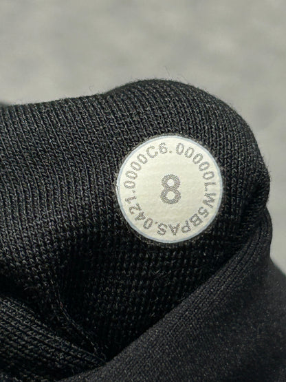 Lululemon Wunder Under High-Rise Tight 28" Luxtreme Size 8 Black