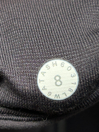 Lululemon Align Jogger Crop 23" Size 8 Lunar Rock