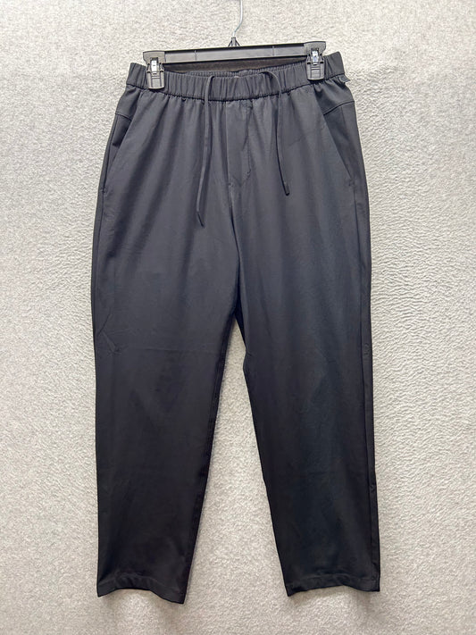 Lululemon ABC Pull-On Pant Mens Size Small Black