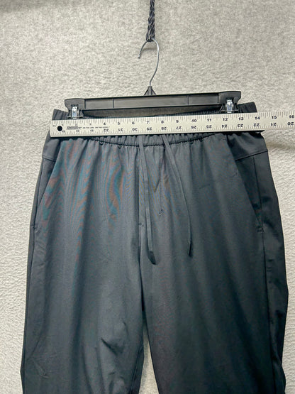 Lululemon ABC Pull-On Pant Mens Size Small Black
