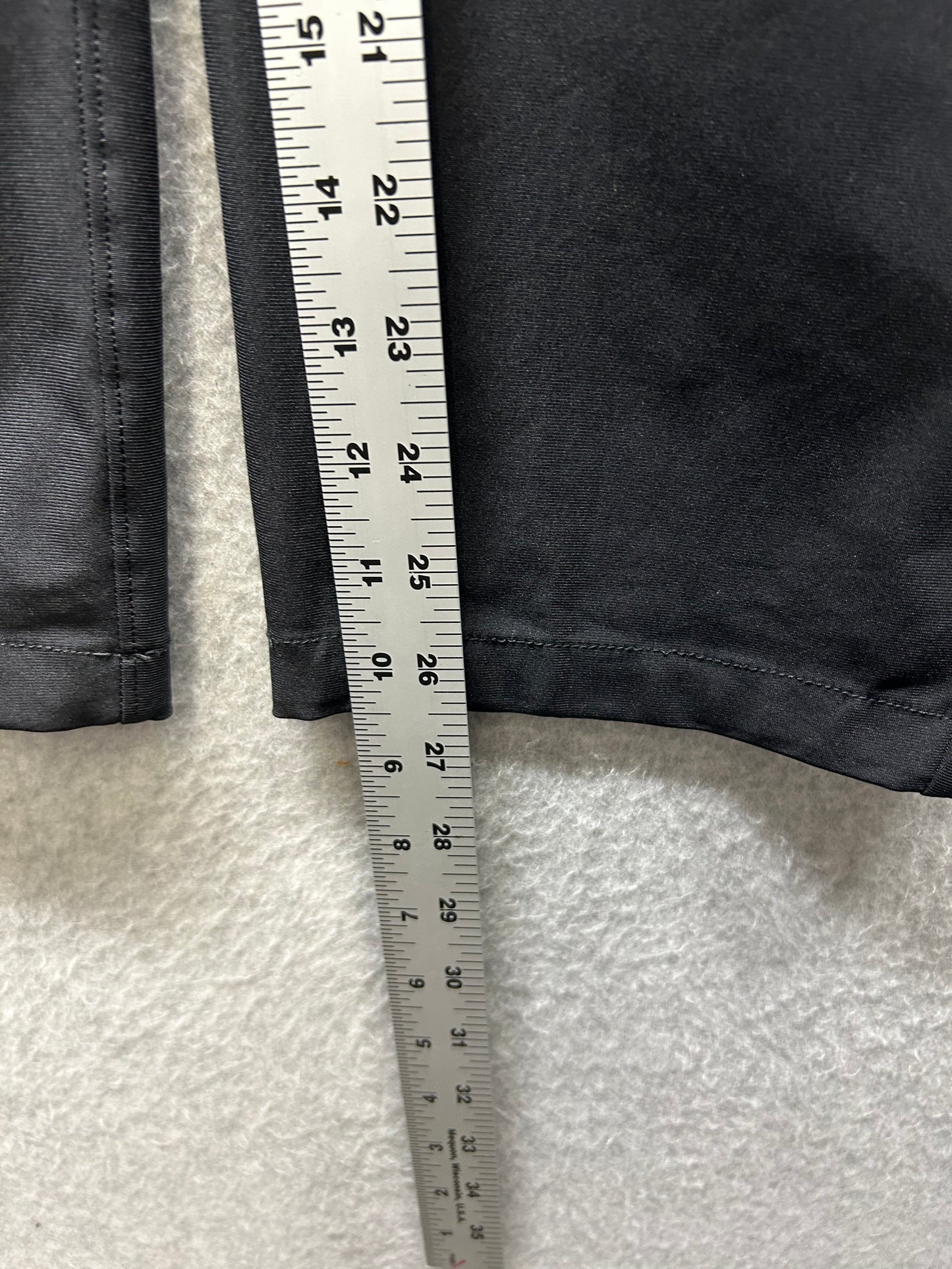 Lululemon ABC Pull-On Pant Mens Size Small Black