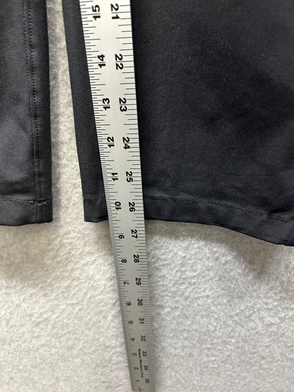 Lululemon ABC Pull-On Pant Mens Size Small Black