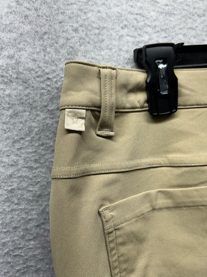 Lululemon ABC Pant Classic Size 34x32 Artifact