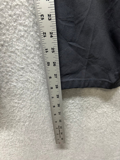 Lululemon ABC Slim Warpstreme Mens Size 36x28.5 Obsidian