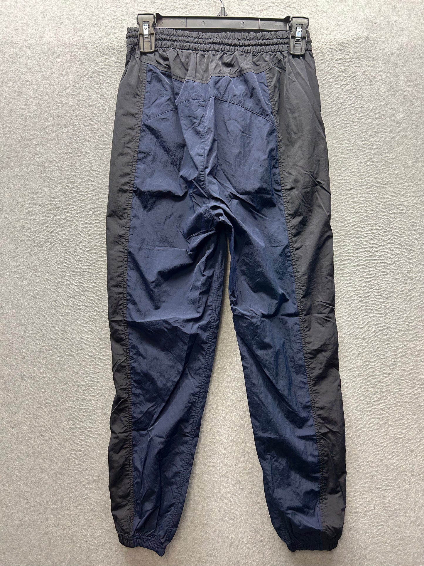 Lululemon Evergreen Track Pant Size 2 True Navy