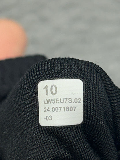 Lululemon Align Ribbed High-Rise Pant 28" Size 10 (Square) Black