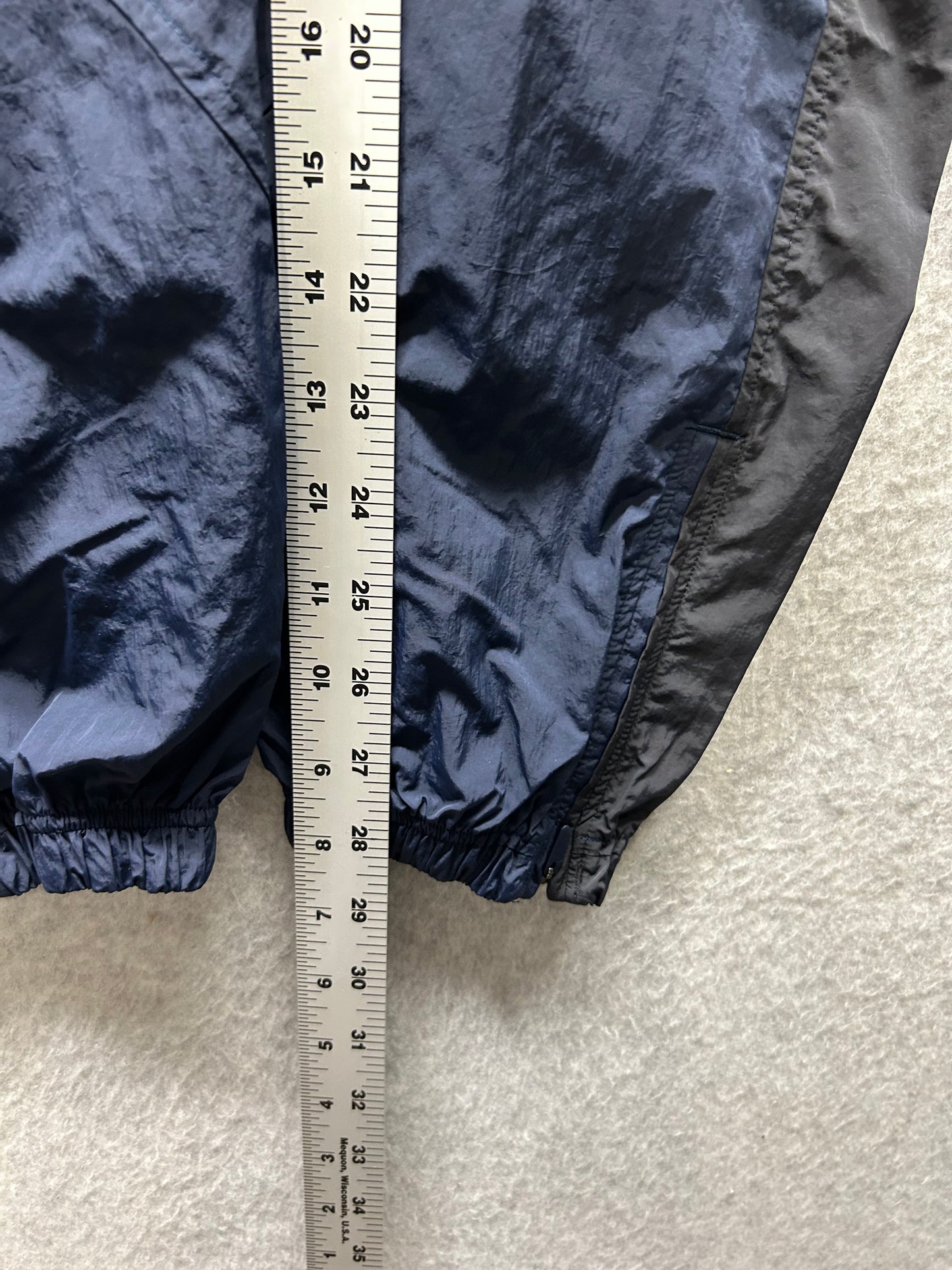 Lululemon Evergreen Track Pant Size 2 True Navy