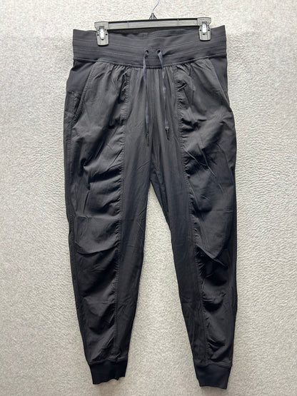 Lululemon Dance Studio Jogger 29" Size 8 Black