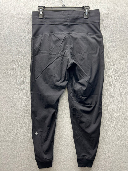 Lululemon Dance Studio Jogger 29" Size 8 Black