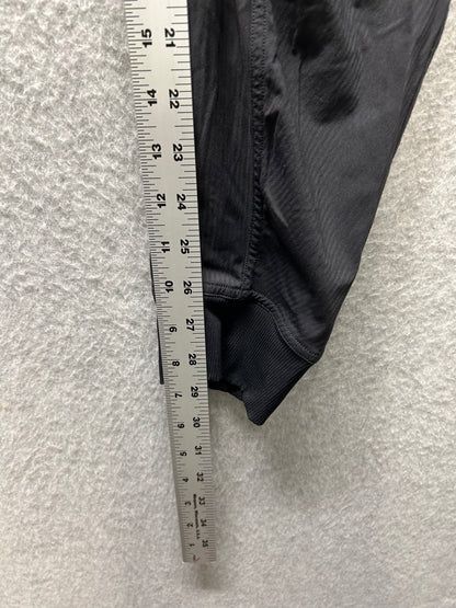 Lululemon Dance Studio Jogger 29" Size 8 Black