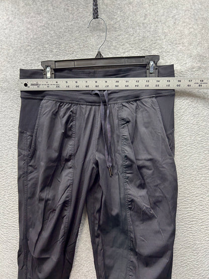 Lululemon Dance Studio Jogger 29" Size 8 Black