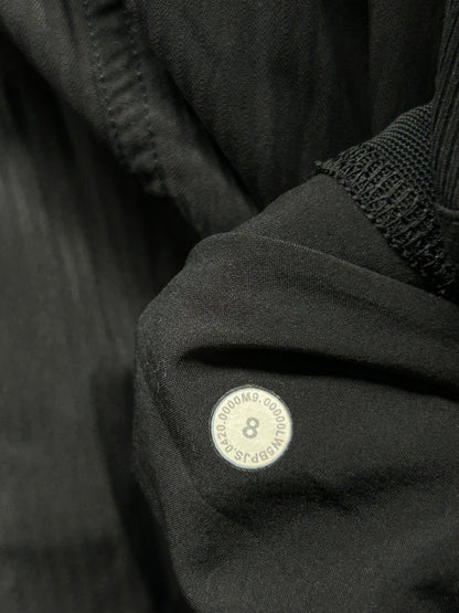 Lululemon Dance Studio Jogger 29" Size 8 Black
