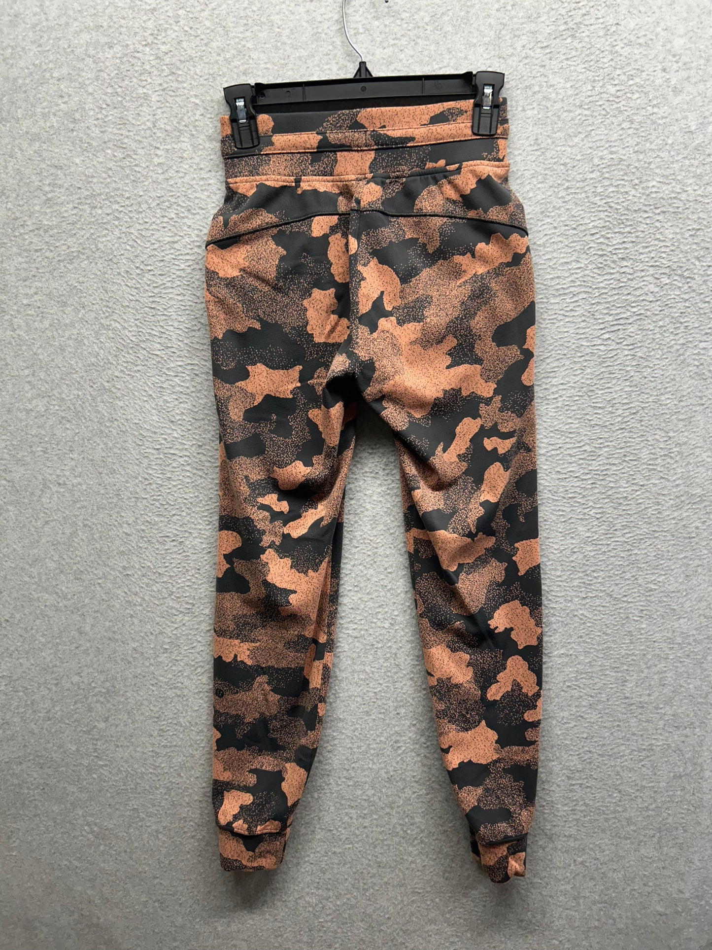 Lululemon Ready to Rulu Jogger 29" Size 2 Heritage Speckle Camo Desert Sun